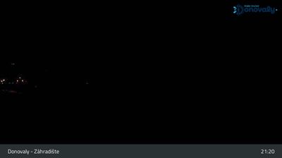 Live webcam in okres Banská Bystrica, 斯洛伐克