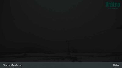 Live webcam in okres Žilina, 斯洛伐克