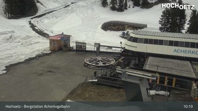 Gemeinde Oetz: Oetz, Hochoetz - Hochoetz