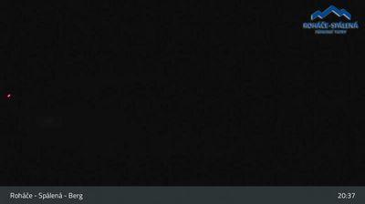 Live webcam in okres Tvrdošín, 斯洛伐克