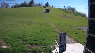 Live webcam in Isny im Allgau, Alemanya