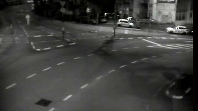 Rijeka: Prometna kamera 10