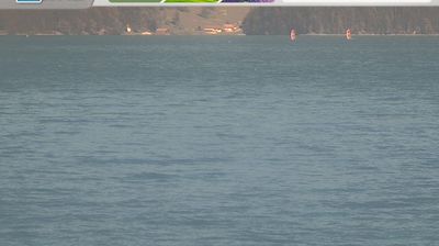 Walchensee: Webcam