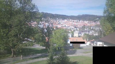 Webcam La Chaux-de-Fonds