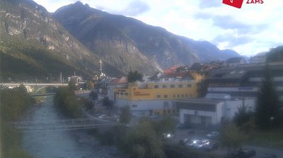 Stadt Landeck: Star Inn Hotel Salzburg Zentrum, by Comfort