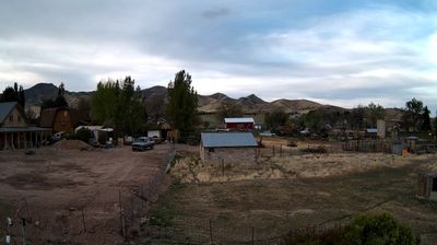 Oakland City: Oak City (South)