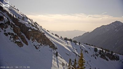 Live webcam in Cottonwood Heights, Estats Units d'Amèrica