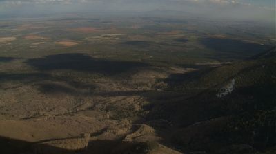 San Juan: Monticello (Abajo Peak)