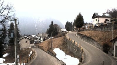 Campodolcino: Fraciscio