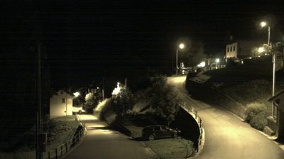 Campodolcino: Fraciscio