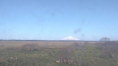 Live webcam in 幌延町, اليابان