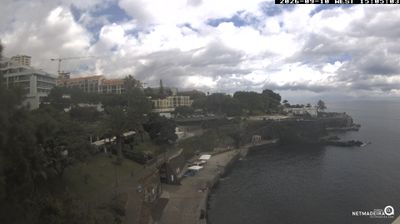 Sao Martinho: Lido, Funchal - Praia do Lido