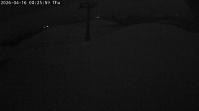 Live webcam in Muonio, فنلندا