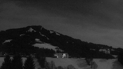 Gemeinde Westendorf: Westendorf - Tirol