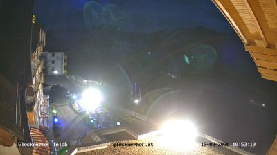 Berg im Drautal: Hotel Glocknerhof