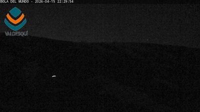 Live webcam in El Boalo, Espanha