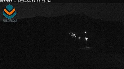 Live webcam in El Boalo, Espanha