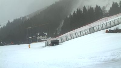 Piatto: Vista Piazzale