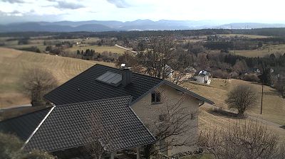 Altenschwand: Hotzenwald - Südschwarzwald