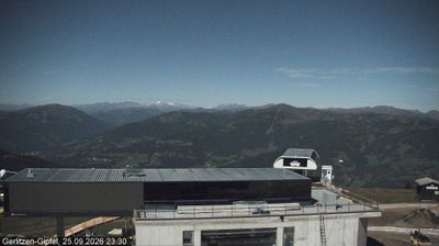Gemeinde Klosterle: Ski und Wandergebiet Gerlitzen - Annenheim - Kärnten - Bild 3 - Klösterle
