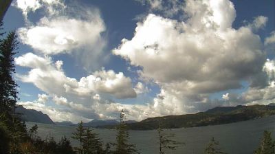 Live webcam in Rocky Bay, Kanada