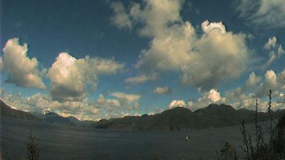 Live webcam in Rocky Bay, Kanada