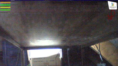 Live webcam in Woźniki, 폴란드