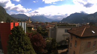 Live webcam in Trento, ایتالیا