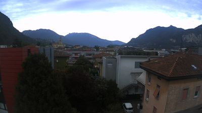 Trento › South: Monte Bondone