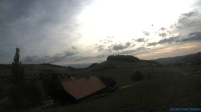 Mirchel: Obermoos Oberhünigen