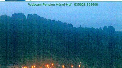 Live webcam in Krippen, Germania