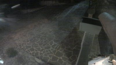 Live webcam in Marathias, Grecia