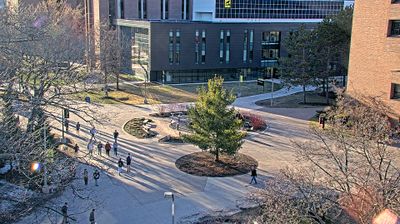 Live webcam in Ripley, Estats Units d'Amèrica