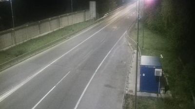 Live webcam in Vrhnika, Slóvenía