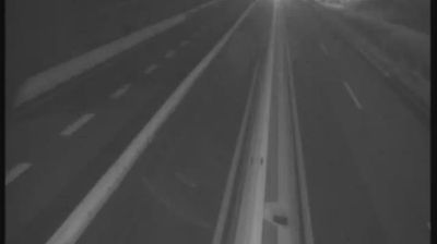 Webcam Ajdovscina: H4, Razdrto - Vrtojba, priključek