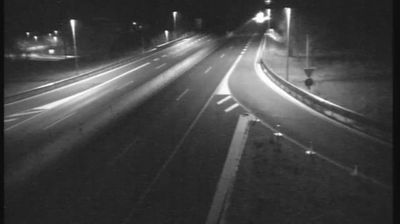 Vogrsko: H4, Razdrto - Vrtojba, viadukt Lijak