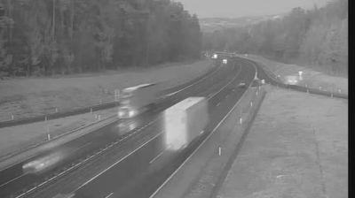 Miklavz na Dravskem polju: A1/E57, Maribor - Ljubljana, priključek Maribor - center