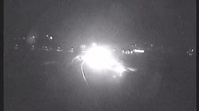 Webcam Zirovnica: A2/E61, Karavanke - Ljubljana, galerija Moste