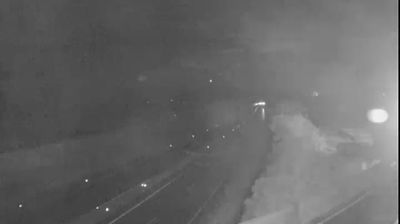 Webcam Zirovnica: A2/E61, Karavanke - Ljubljana, odsek Lipce - Lesce