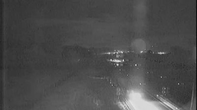 Webcam Zirovnica › South-east: A2/E61, Karavanke - Ljubljana, odsek Lipce - Lesce
