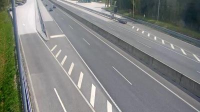 Zapoge: A2/E61, Karavanke - Ljubljana, Torovo
