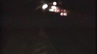 Webcam Podbrezje: A2/E61, Karavanke - Ljubljana, priključek Podtabor