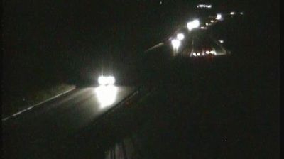 Podbrezje: A2/E61, Karavanke - Ljubljana, priključek Podtabor