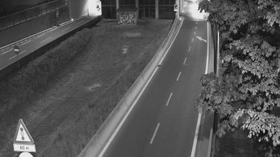 Šentvid pri Stični: A2/E61, Karavanke - Ljubljana, odsek Lj.- Šentvid - Šmartno