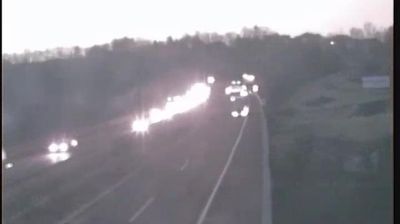 Mali Vrh pri Smarju: A2/E70, Karavanke - Obrežje, viadukt Reber