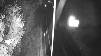 Webcam Spodnje Brezovo › South-east: A2/E70, Karavanke - Obrežje, Višnja Gora