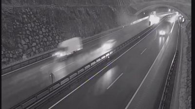 Gorenje Karteljevo: A2/E70, Karavanke - Obrežje, Karteljevo