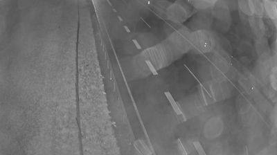 Dobruška vas: A2/E70, Karavanke - Obrežje, priključek