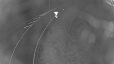 Dobruska vas: A2/E70, Karavanke - Obrežje, priključek