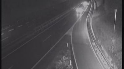 Šempeter-Vrtojba: A2/E70, Karavanke - Obrežje, počivališče Starine